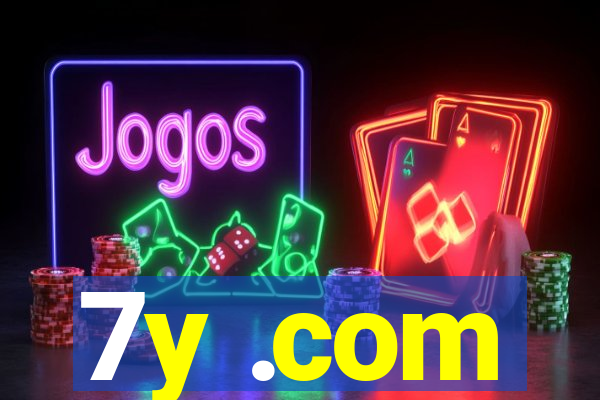 7y .com